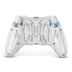 KROM Gamepad KRYSTAL Wireless RGB Bluetooth 5.0