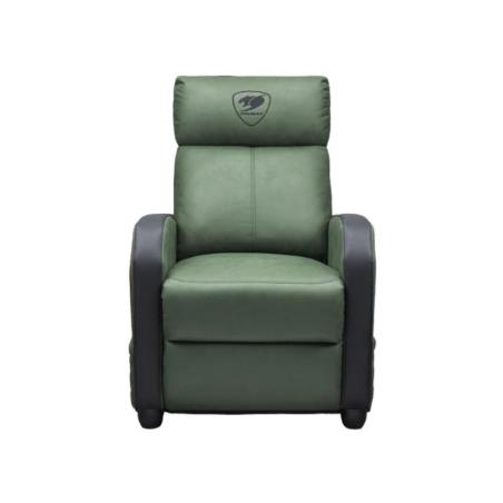 Cougar Sillón Gaming Ranger Elite Army Green