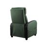 Cougar Sillón Gaming Ranger Elite Army Green
