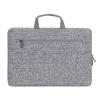RIVACASE 7915 Funda asas Light  Anvik 15,6" gris