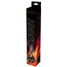 Krom Alfombrilla Gaming  Knout Speed