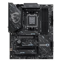 MSI Placa Base X870E GAMING PLUS WIFI DDR5 ATX
