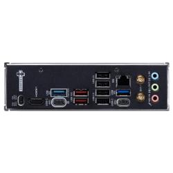 MSI Placa Base X870E GAMING PLUS WIFI DDR5 ATX
