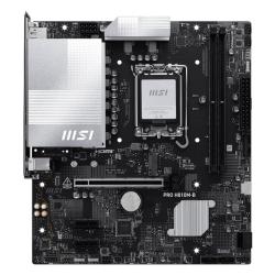 MSI Placa Base PRO H810M-B mATX LGA1851