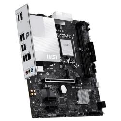 MSI Placa Base PRO H810M-B mATX LGA1851