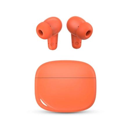 SPC Auriculares Boost Buds Imposter Rojo BT 5.4