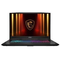 MSI Katana 17 HX-221XES i7-14650HX 32 1TB 5060 DOS