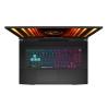 MSI Katana 17 HX-221XES i7-14650HX 32 1TB 5060 DOS