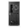NOX Semitorre HUMMER AERO Hyperflow ARGB Negro
