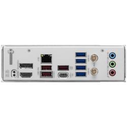 MSI Placa Base B850 GAMING PLUS WIFI6E DDR5 ATX AM