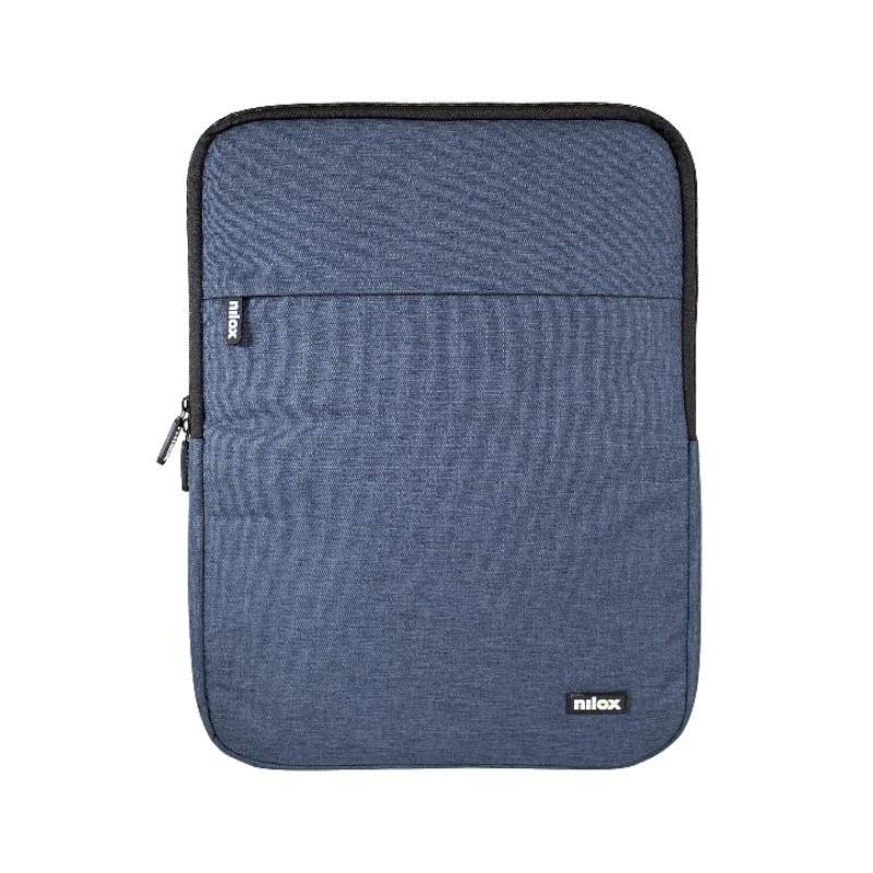 NILOX Funda SLEEVE 14.1"  Azul