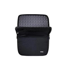 NILOX Funda SLEEVE 17.3" Negra