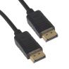 iggual Cable DisplayPort (M) 1.4 8K@60hz 2 metros