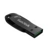 SanDisk Pen Drive Ultra Shift 64GB USB 3.2 Black