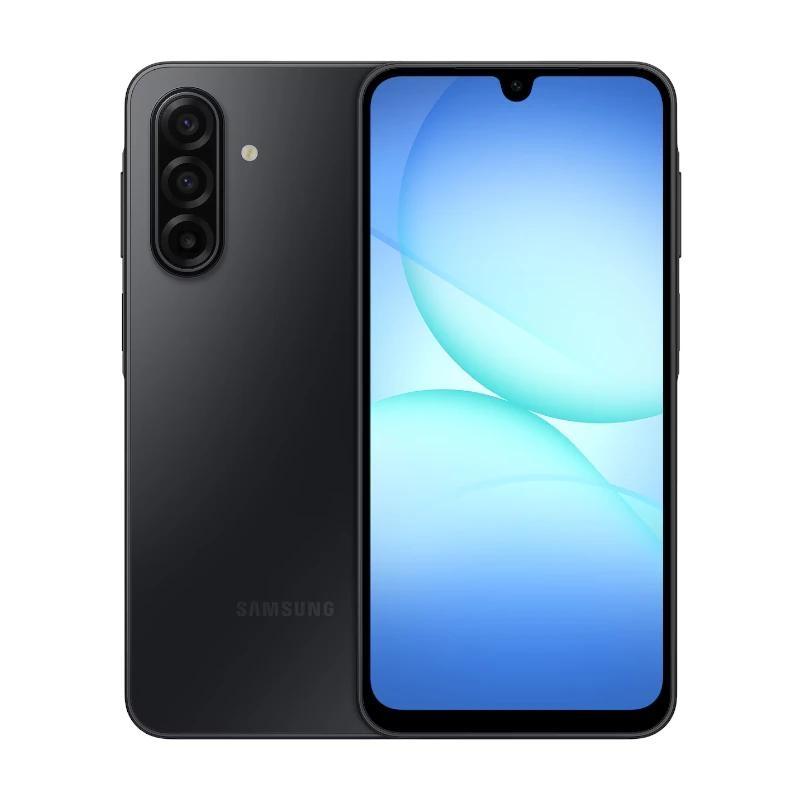 Samsung Galaxy A17 5G 6.7" 128GB 4GB Negro
