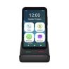 SPC Zeus 2 5." HD+ 64GB 4GB SPC Care + Base Negro