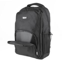 iggual Mochila portátil 15.6-17 Everyday Use negra