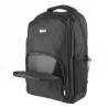 iggual Mochila portátil 15.6-17 Everyday Use negra