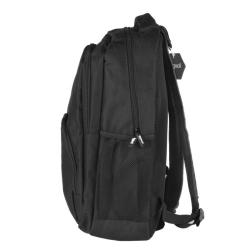 iggual Mochila portátil 15.6-17 Everyday Use negra