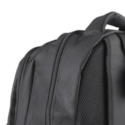 iggual Mochila portátil 15.6-17 Everyday Use negra