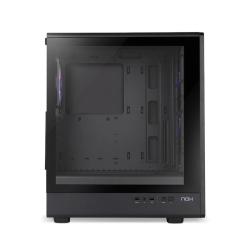 NOX Semitorre INFINITY IOTA  ARGB Negro USB 3.0