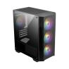MSI Semitorre ATX  MAG FORGE M100A
