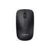 APPROX Teclado+raton inal. MX410 Negro