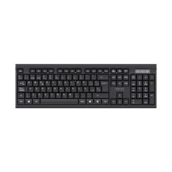 APPROX Teclado+raton inal. MX410 Negro