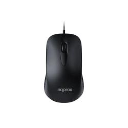 APPROX Teclado+Raton MX245 USB 2.0