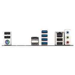 Gigabyte Placa Base B550M K mATX AM4