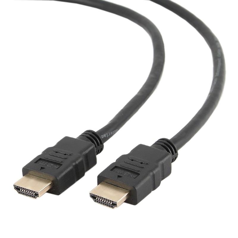 Gembird Cable Conexión HDMI V 1.4 4,5 Mts Gembird Cable Conexión HDMI V 1.4 4,5 Mts