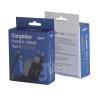 iggual Cargador portátil y móvil tipo C PD 65W