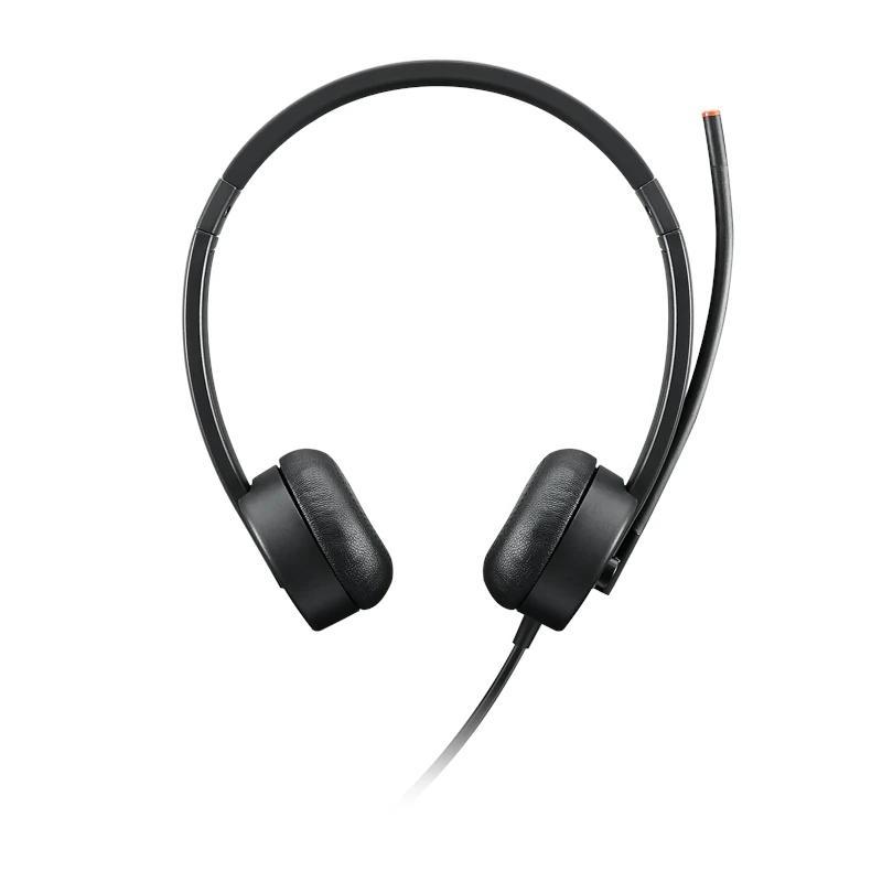 Lenovo Auriculares con micrófono Essential Stereo