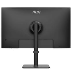 MSI MD272UPHG Monitor 27" 4K 2HDMI DP USBc MM AA