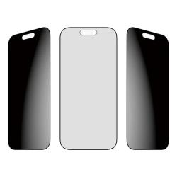 PanzerGlass Privacy Protector iPhone 17-16Pro