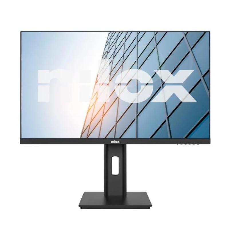 NILOX NXM24REG1201 Monitor 24" REG IPS 120Hz SPK