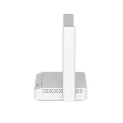 Keenetic Starter Router Wifi N300 Mesh 3x100Mb