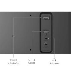 LG 29U511A-B Monitor29" IPS WQHD100h 5ms HDMI DP