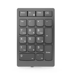 Lenovo teclado numérico inalámbrico 2.4 GHz