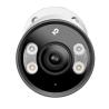 VIGI S345(2.8mm) Cámara NW Bullet 4MP Out Full-Col
