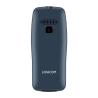 Logicom Posh 405 Móvil Básico 4G 1.77" DS BT Azul
