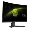 MSI MAG276CF E20 Monitor 27" FHD 200Hz 0.5ms curv