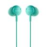 NGS Aricular Verde Estéreo Cable JACK 3.5 Mm