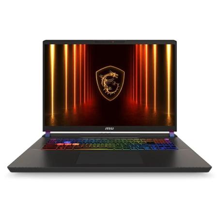 MSI Vector A16HX-050XES AMD R9 32 1TB 5070Ti DOS