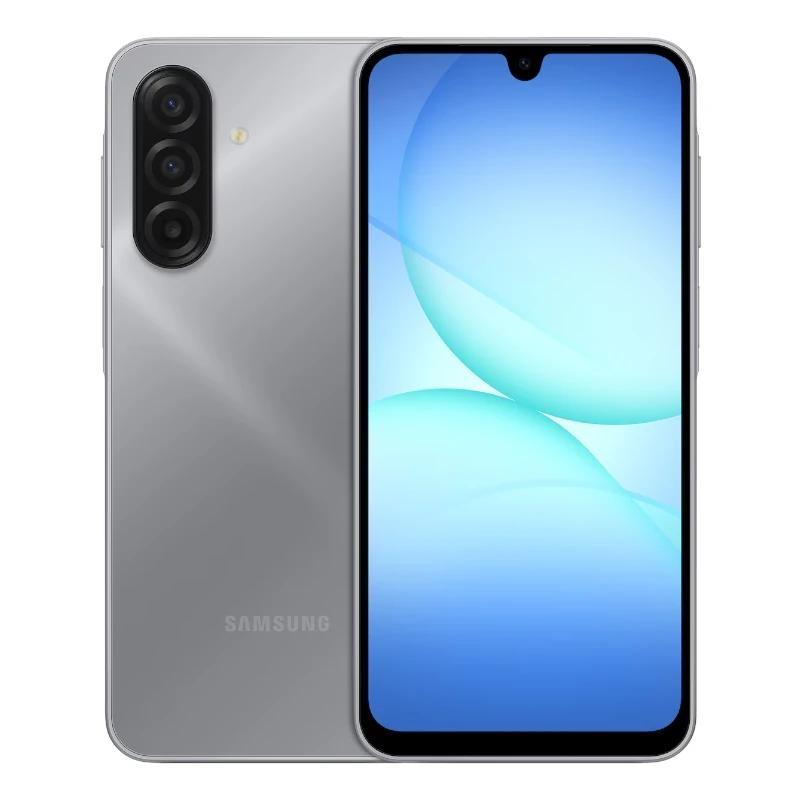 Samsung Galaxy A17 SM-A175F 6.7" 128GB 4GB Gray