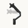 Tooq Soporte Pared LP1334TNR-B 1 brazo 13-34 Negro