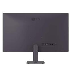 LG 27G411A-B Monitor 27" FHD IPS 144Hz 1ms Slim
