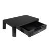 Tooq TQMMPD02 Soporte elevador multiusos cajón