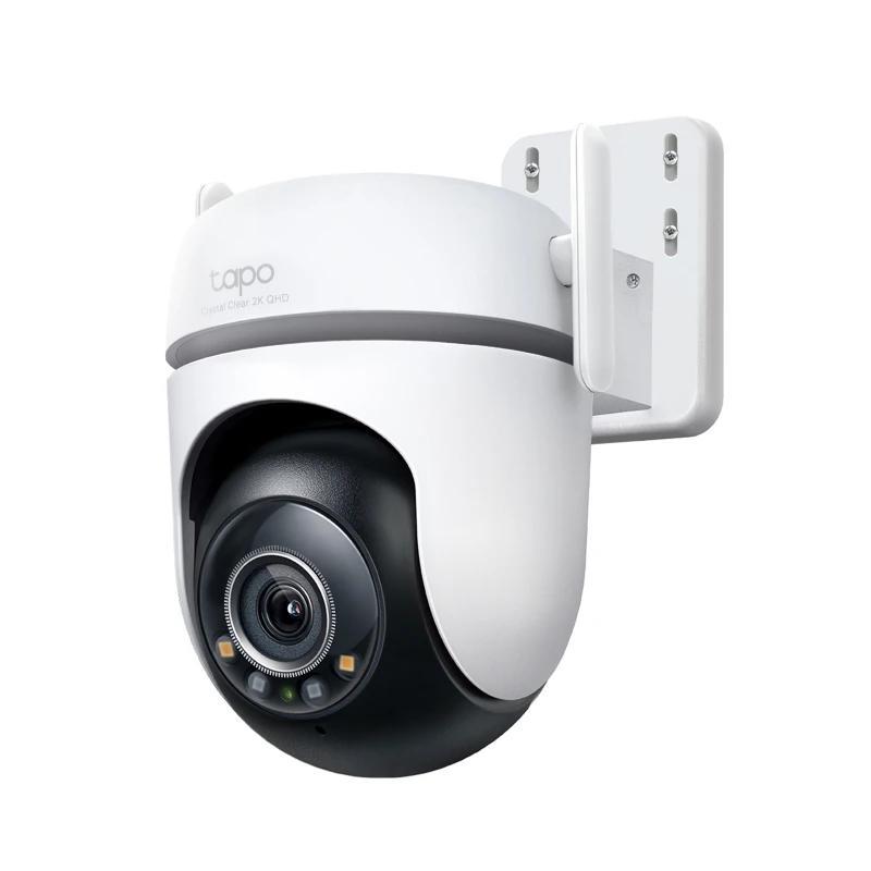 TP-Link Tapo TC42 Cámara WiFi Out 2K Pan/Tilt