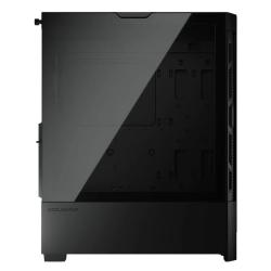 Cougar Caja Miditorre Airface Black